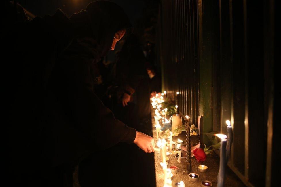 کمک هزینه تحصیلی برای دانشجویان به یاد درگذشتگان پرواز اوکراینی