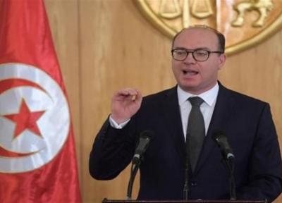 اعلام تشکیل کابینه جدید تونس به ریاست الفخفاخ