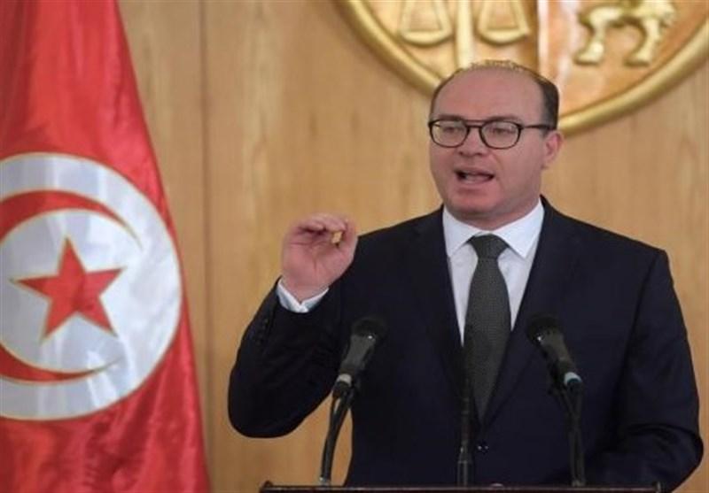 اعلام تشکیل کابینه جدید تونس به ریاست الفخفاخ