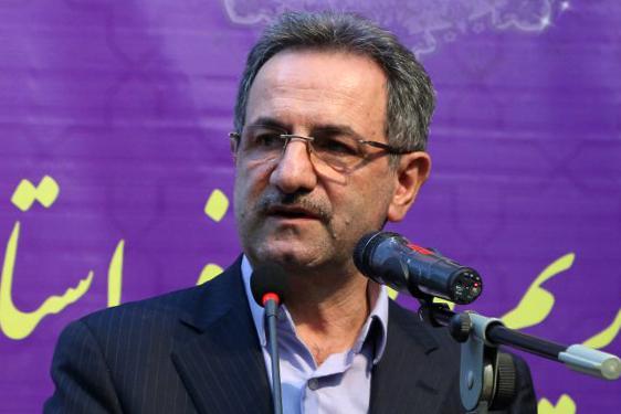 بندپی: تا به امروز 500 هزار نفر در استان تهران به پای صندوق رای آمده اند