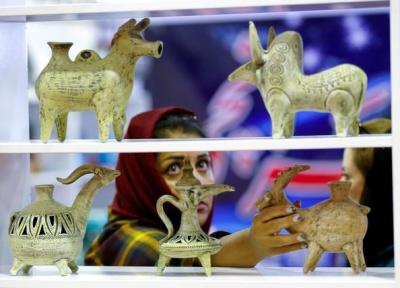 ایجاد 10 قطب صنایع دستی در آذربایجان شرقی