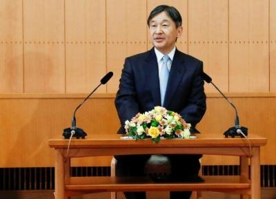 خبرنگاران امپراتور ژاپن از تاثیر کرونا بر المپیک توکیو ابراز نگرانی کرد