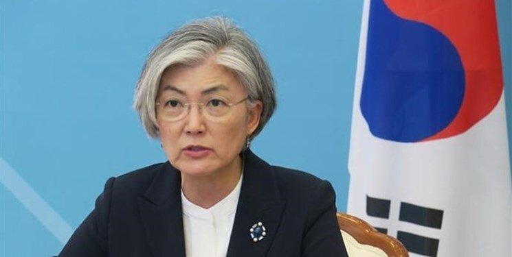 اقدام کره جنوبی برای معافیت از تحریم های ایران