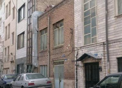 چرکولک محله جوادیه ، تخلیه فضولات انسانی در کوچه