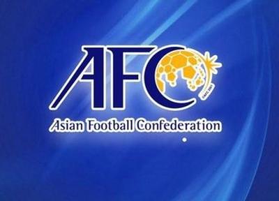 هیات مبارزه با کرونا در AFC تشکیل شد، احتمال لغو بازی های هفته سوم لیگ قهرمانان