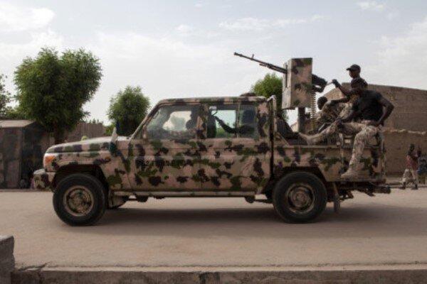 3 کشته در حمله مسلحانه در نیجریه