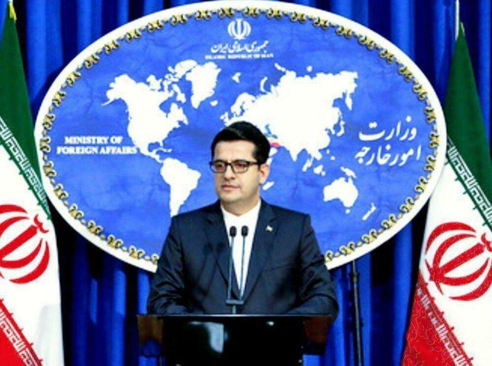 شرح موسوی درباره بسته شدن بعضی از مرزهای ایران