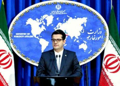 شرح موسوی درباره بسته شدن بعضی از مرزهای ایران