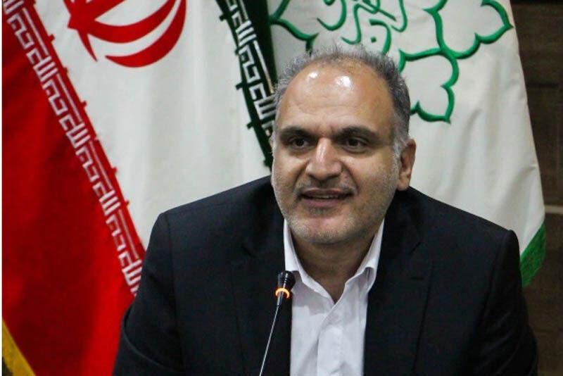 خبرنگاران سامانه تعاملی خدمات غیرحضوری در شهرداری ری راه خبرنگاران سامانه تعاملی خدمات غیرحضوری در شهرداری ری راه اندازی شد