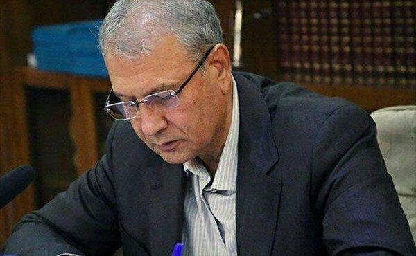 تست کرونای سخنگوی دولت منفی اعلام شد تست کرونای سخنگوی دولت منفی اعلام شد