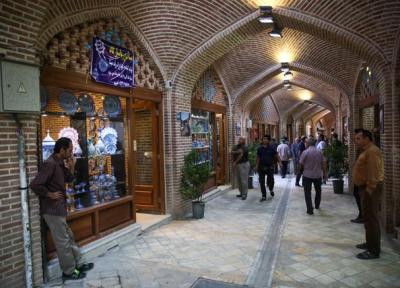 پلمب بعضی مغازه ها در اودلاجان