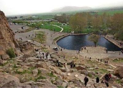 صفه ثبت ملی می گردد