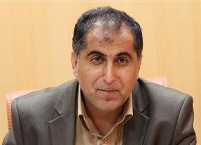 ساری زیرساختهای تبدیل شدن به شهر هوشمند را دارد