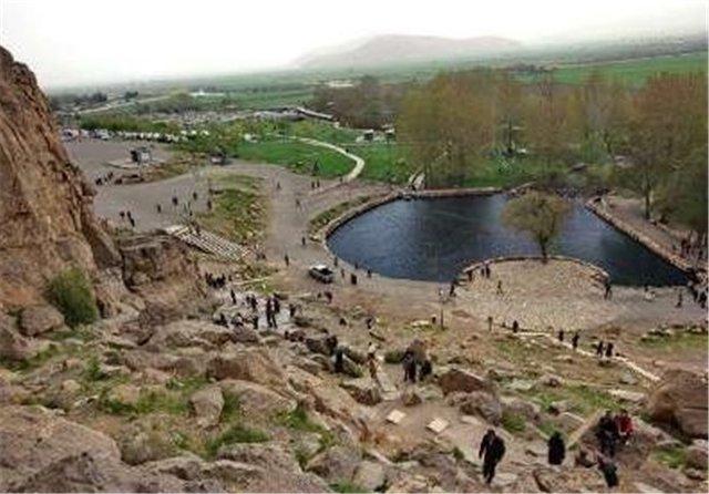 صفه ثبت ملی می شود صفه ثبت ملی می گردد