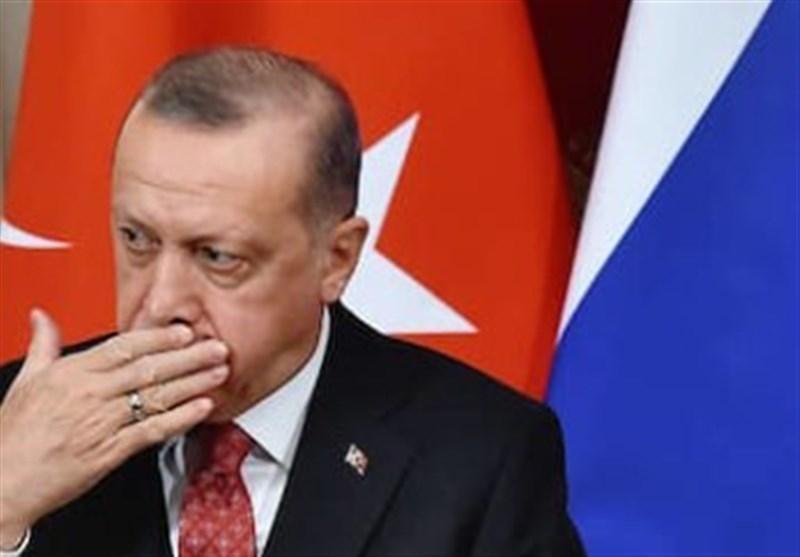 گزینه های پیش روی اردوغان در ادلب؛ او هیچ برگ برنده ای در سوریه ندارد