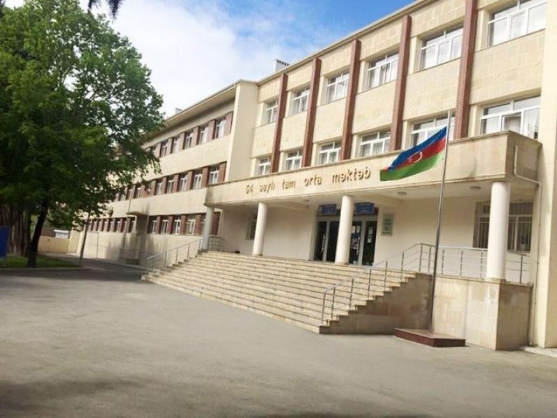خبرنگاران مدارس و دانشگاه های جمهوری آذربایجان در پی شیوع کرونا تعطیل شدند