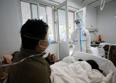 خبرنگاران مقایسه ویروس کرونا با آنفلوآنزای فصلی