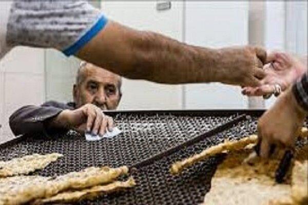 هشدار به نانوایی های متخلف شاهرود هشدار به نانوایی های متخلف شاهرود