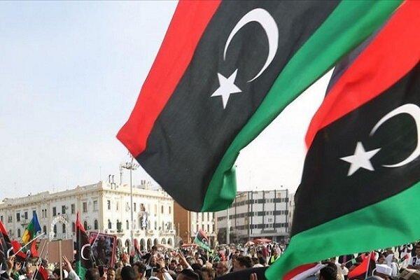 فشارهای زیادی در مورد پرونده لیبی وجود دارد