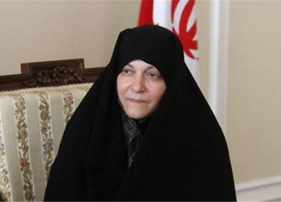شرایط فاطمه رهبر وخیم شد