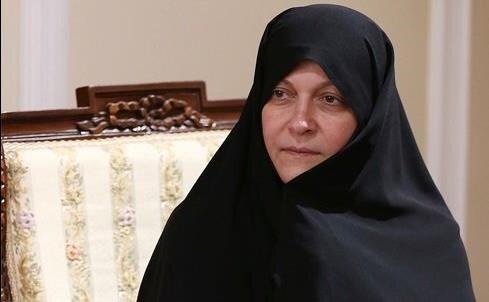حال فاطمه رهبر نماینده منتخب تهران به علت بیماری کرونا وخیم است