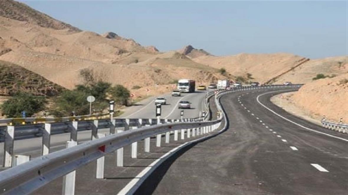 ترافیک در محور های مواصلاتی استان سمنان روان است ترافیک در محور های مواصلاتی استان سمنان روان است