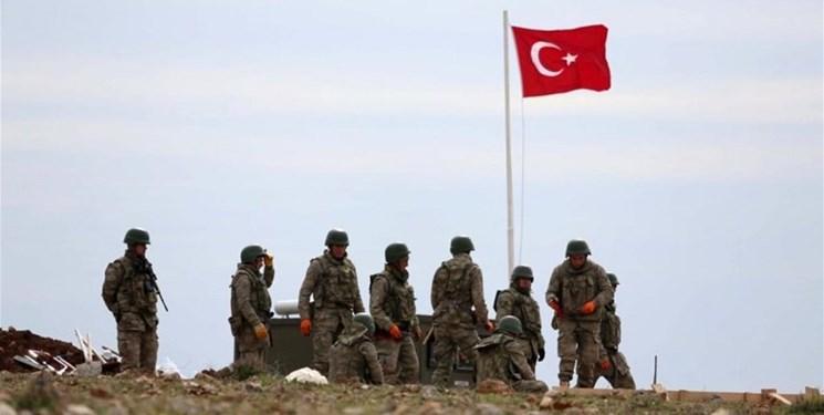عضو بدر: نیرو های ما برای زدن مواضع ترکیه در عراق آمادگی کامل دارند