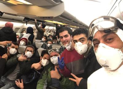 آخرین شرایط بازگشت دانشجویان ایرانی از 4 کشور
