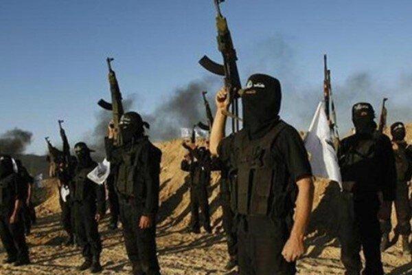نقشه داعش برای توزیع ماسک های آلوده در عراق نقشه داعش برای توزیع ماسک های آلوده در عراق