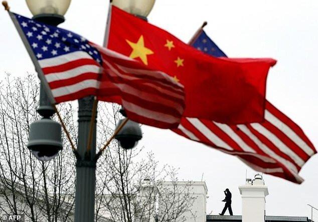 واشنگتن پست پرده از رسوایی ترامپ در معامله بزرگ ماسک با چین برداشت