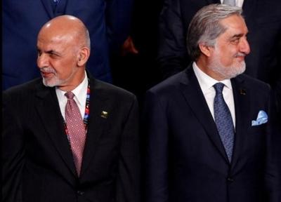 طرح تیم ثبات و همگرایی نهایی شد، اختلاف میان حامیان عبدالله ادامه دارد