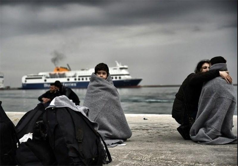 مهاجران سوری بیشتری از یونان بازگردانده خواهند شد