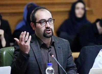 انتقاد عضو شورای شهر از شوخی زشت سحر قریشی با یک پاکبان