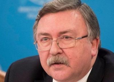 دیپلمات روس: واشنگتن هنوز واقعیت های کرونا را درک نکرده است