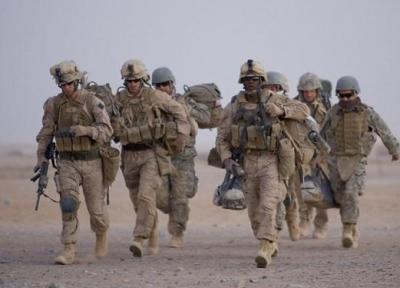 افزایش فشار به پنتاگون جهت اعلام شمار نیروهای آمریکایی در غرب آسیا