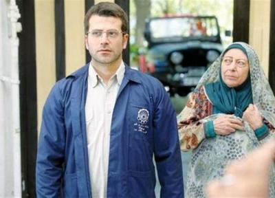 زمان پخش و تکرار سریال بچه مهندس تعیین شد