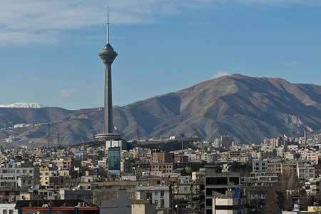 کاهش تعداد روزهای پاک در تهران کاهش تعداد روزهای پاک در تهران