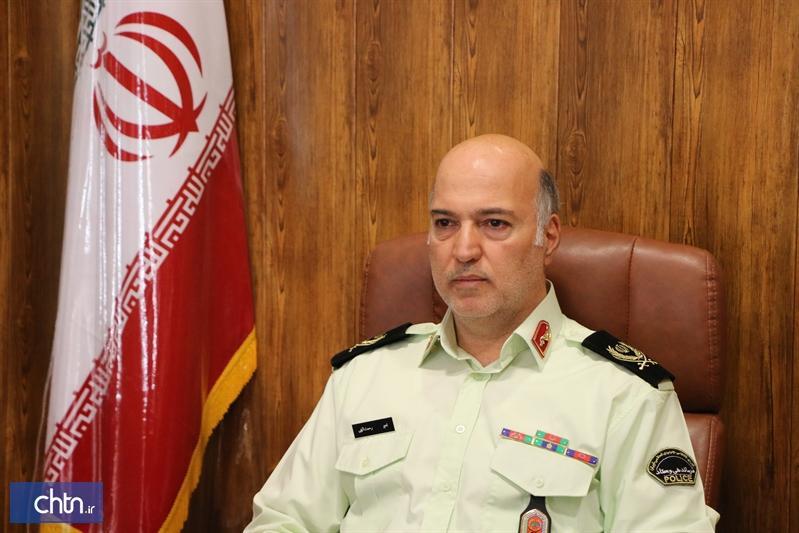 برخورد یگان حفاظت با سوداگران عرصه میراث فرهنگی در فضای برخورد یگان حفاظت با سوداگران عرصه میراث فرهنگی در فضای مجازی