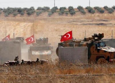 نیروهای سوریه دموکراتیک: ترکیه برای حمله گسترده آماده می گردد