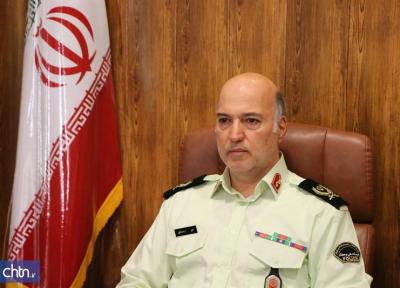 برخورد یگان حفاظت با سوداگران عرصه میراث فرهنگی در فضای مجازی