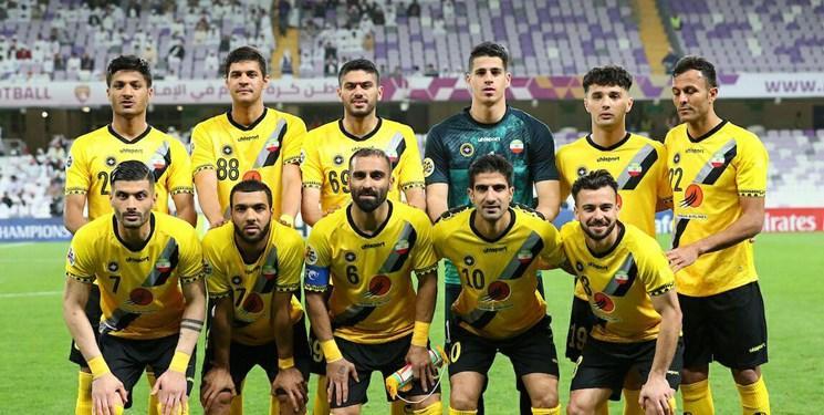 باشگاه سپاهان: اظهارات سخیف عضو کمیته استیناف شائبه مهندسی باشگاه سپاهان: اظهارات سخیف عضو کمیته استیناف شائبه مهندسی آرا را نشان نمی دهد؟