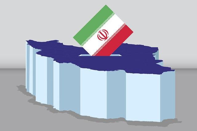 دفاع روزنامه زنجیره ای از نامزد متقلب!