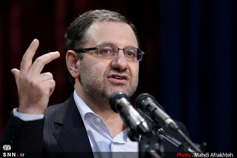 موسوی: اینکه بعد از 30 سال مسئولیت یادت بیفتد که تسخیر لانه موسوی: اینکه بعد از 30 سال مسئولیت یادت بیفتد که تسخیر لانه جاسوسی نادرست بوده، نشانه بزدلی است
