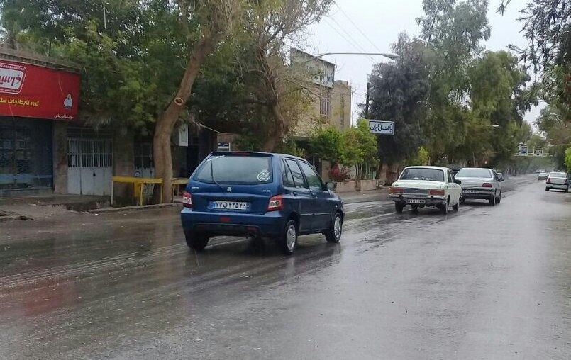 امسال کرمان گرفتار خشکسالی نمی شود سال جاری کرمان گرفتار خشکسالی نمی گردد