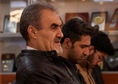 حسینی: فدراسیون والیبال باید به مربی ایرانی اعتماد کند