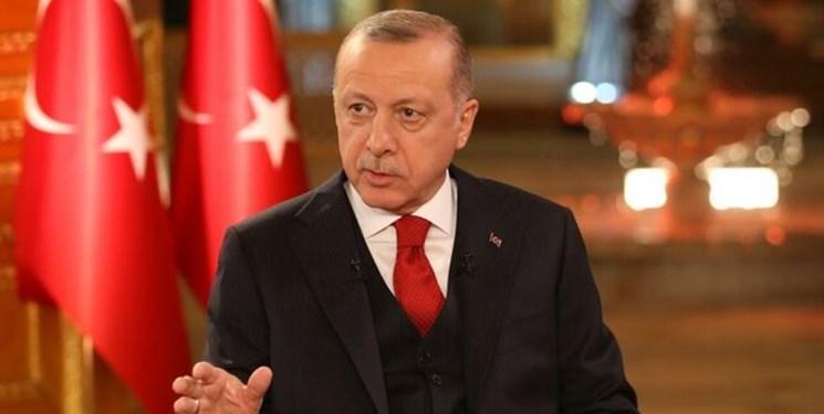اردوغان: بیش از این درباره حملات در شمال سوریه صبر نخواهیم اردوغان: بیش از این درباره حملات در شمال سوریه صبر نخواهیم کرد
