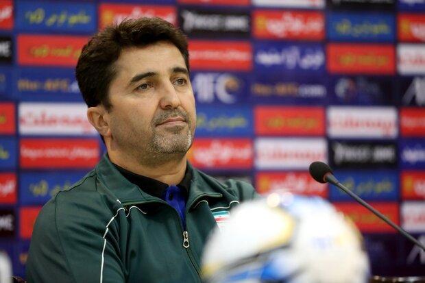 می توانیم عنوان سوم جهان را تکرار کنیم، پلی آف به درد نمی می توانیم عنوان سوم جهان را تکرار کنیم، پلی آف به درد نمی خورد