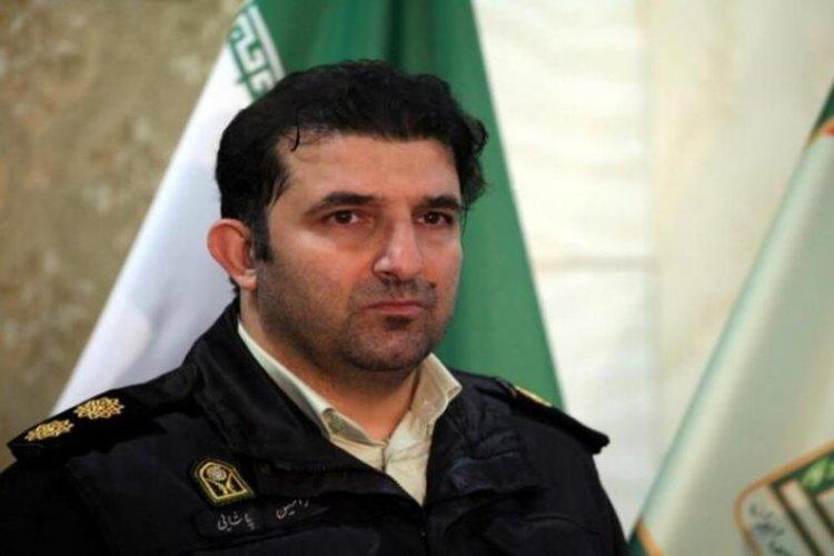 هشدار پلیس فتا درباره زلزله هشدار پلیس فتا درباره زلزله