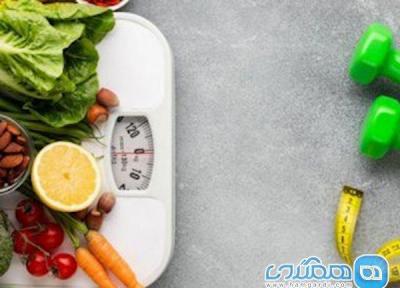 بهترین و آسان ترین راه ها برای چربی سوزی بدن