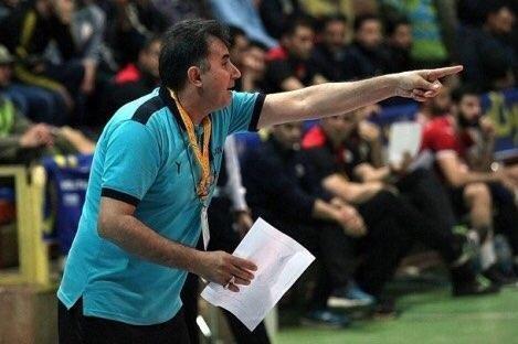 والیبال ایران بهتر از ولاسکو را می خواهد